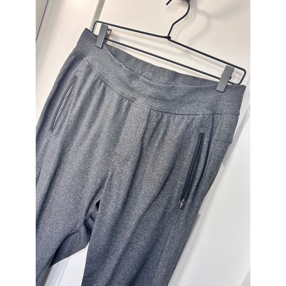 Lululemon Men Discipline Sweatpants Pants Athletic Active A60416 Gray Size Large - Picture 5 of 16